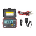 UT620C+ Micro Ohm Meter UNI-TREND