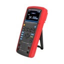UT715 Multifunction Loop Process Calibrator Tester UNI-TREND