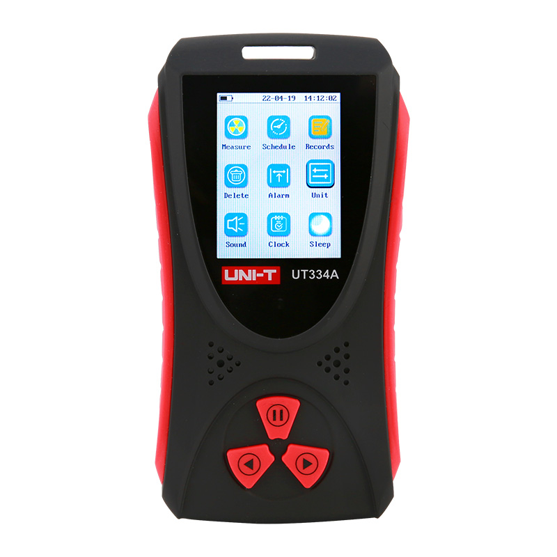 UT334A Radiation dose Tester UT334A