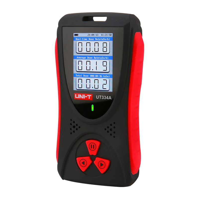 UT334A Radiation dose Tester UT334A