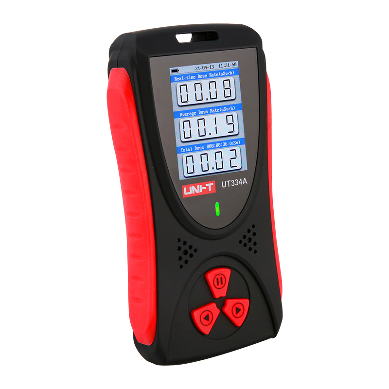 UT334A Radiation dose Tester UT334A