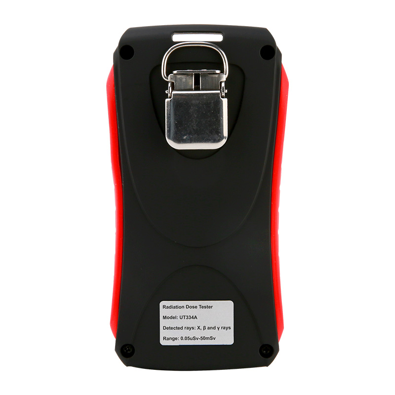 UT334A Radiation dose Tester UT334A