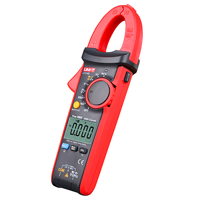 UT216B 600A True RMS Digital Clamp Meter Standard UNI-TREND