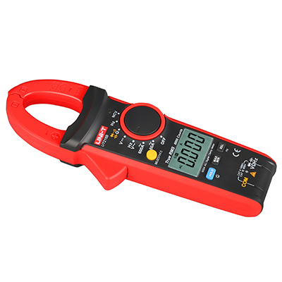 UT216B 600A True RMS Digital Clamp Meter Standard UNI-TREND