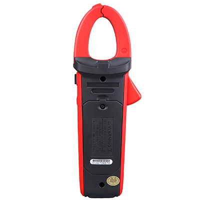 UT216B 600A True RMS Digital Clamp Meter Standard UNI-TREND