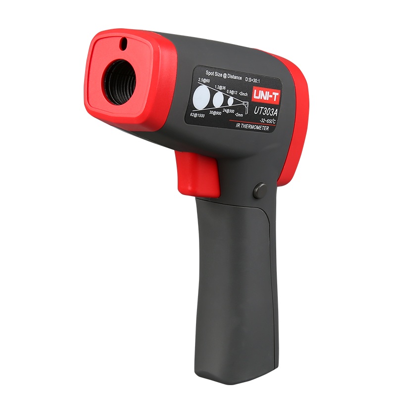 2277-20 - Milwaukee 2277-20 - M12 Cordless Laser TEMP-GUN Thermometer for  HVAC/R (Tool Only)