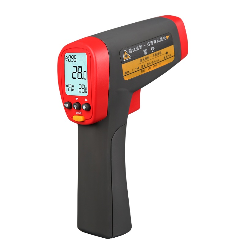 UT303A Infrared Thermometer Standard UNI-TREND