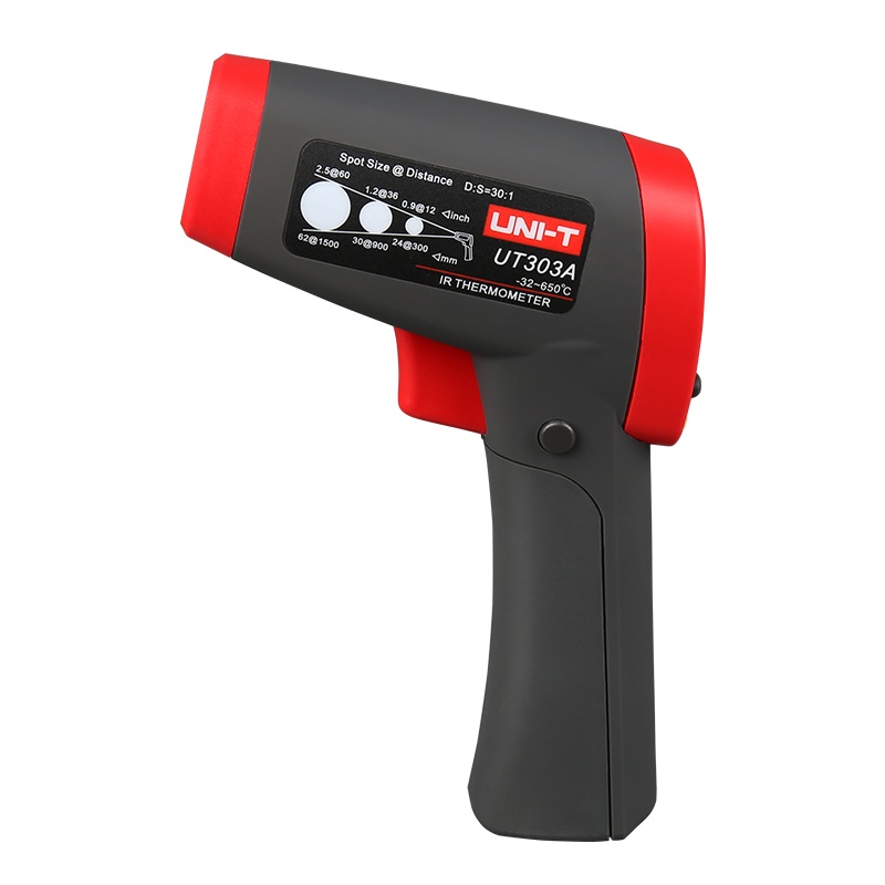 UT303A Infrared Thermometer Standard UNI-TREND