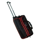 TOOL BAG WITH WHEELS AND EXT. HANDLE,510X290X360MM 62151