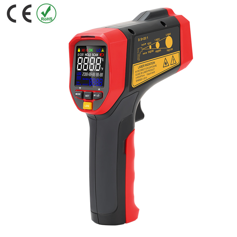 UT302D+4
