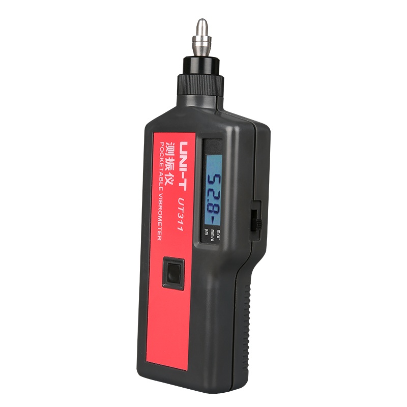 UT311 Vibration Tester Standard UNI-TREND