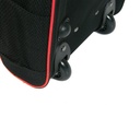 TOOL BAG WITH WHEELS AND EXT. HANDLE,510X290X360MM 62151