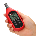 UT333 Mini Temperture & Humidity Meter Standard UNI-TREND