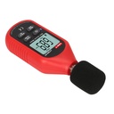 UT353BT Mini Sound Meter Standard UNI-TREND