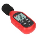 UT353BT Mini Sound Meter Standard UNI-TREND