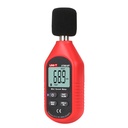 UT353BT Mini Sound Meter Standard UNI-TREND