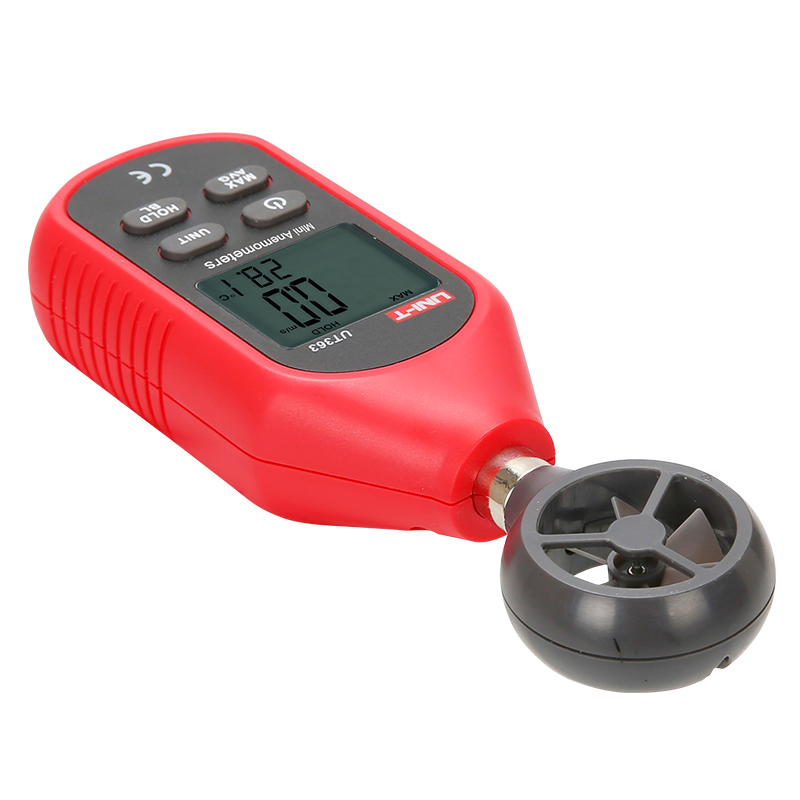 UT363 Mini Anemometer Standard UNI-TREND