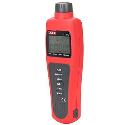 UT372 Tachometer Standard UNI-TREND