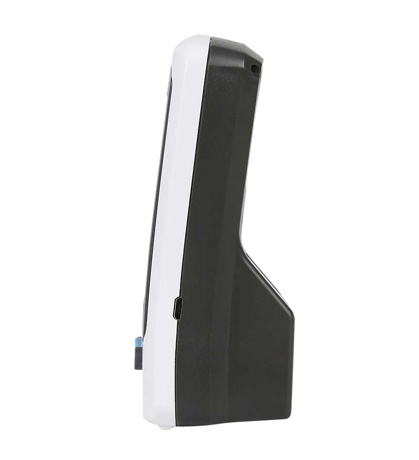 A37(CE) CO2 Meter Standard UNI-TREND