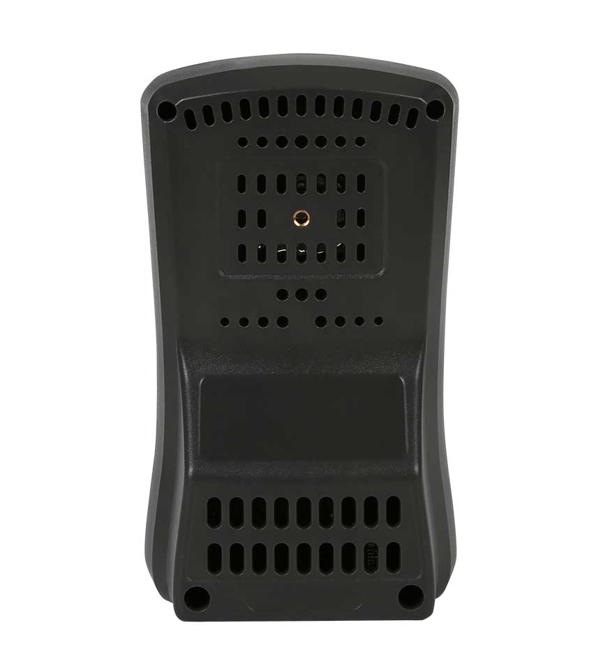 A37(CE) CO2 Meter Standard UNI-TREND