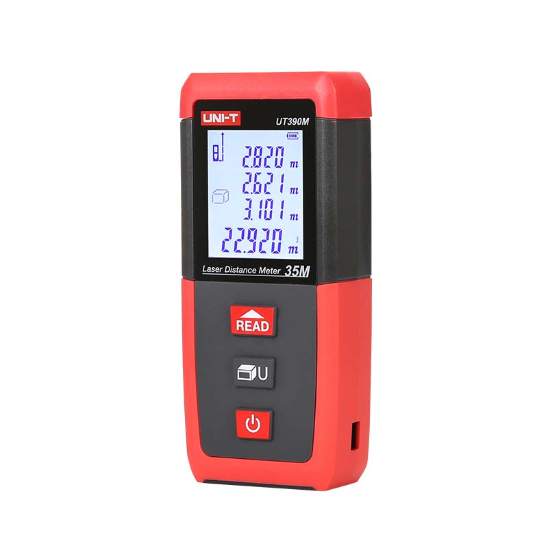 UT390M Laser Distance Meter Standard UNI-TREND