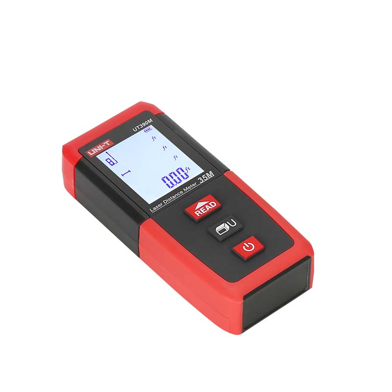 UT390M Laser Distance Meter Standard UNI-TREND