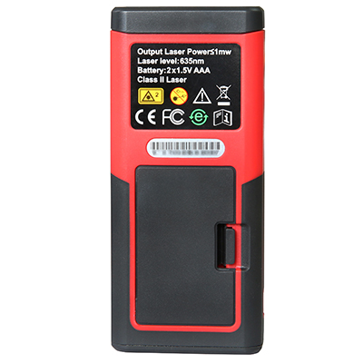 UT390B+ Laser Distance Meter Standard UNI-TREND