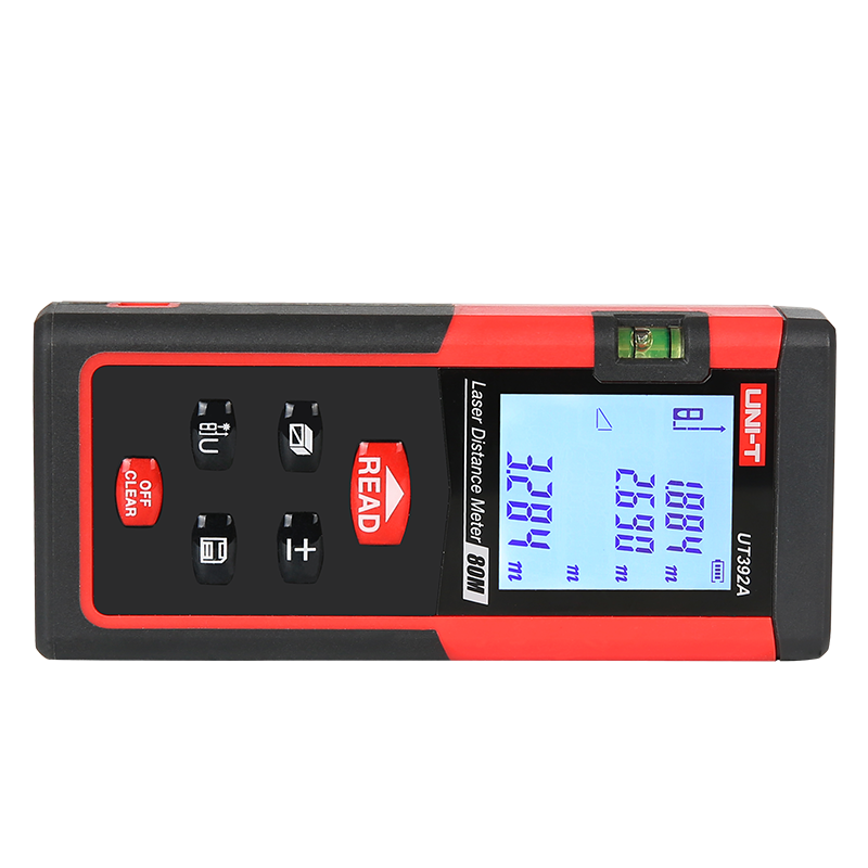 UT392A Laser Distance Meter Standard UNI-TREND