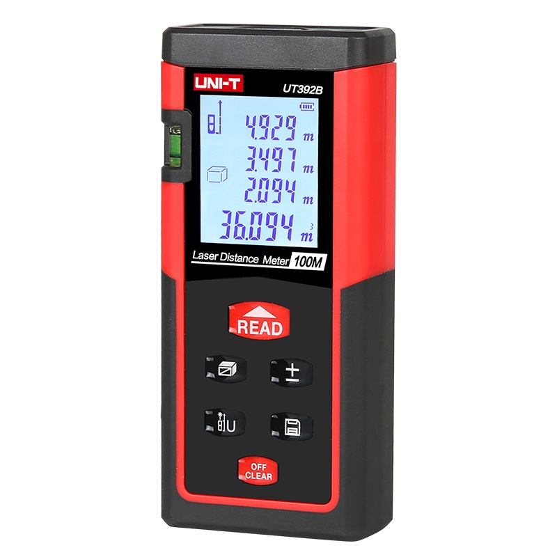 UT392B Laser Distance Meter Standard UNI-TREND