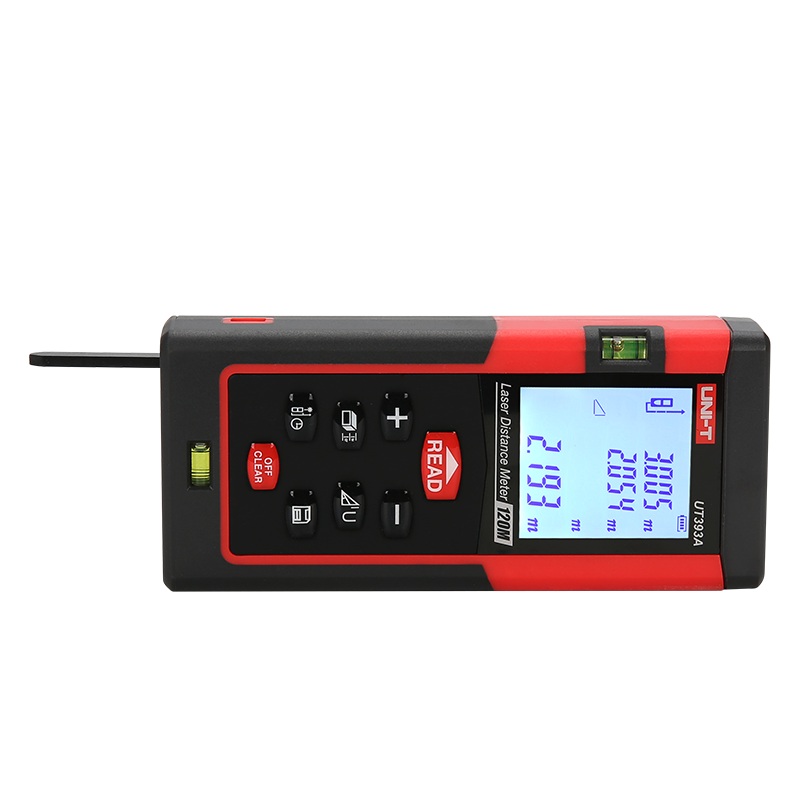 UT393A Laser Distance Meter Standard UNI-TREND