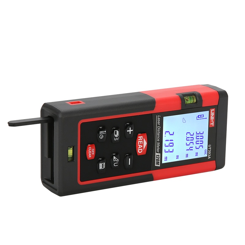 UT393A Laser Distance Meter Standard UNI-TREND