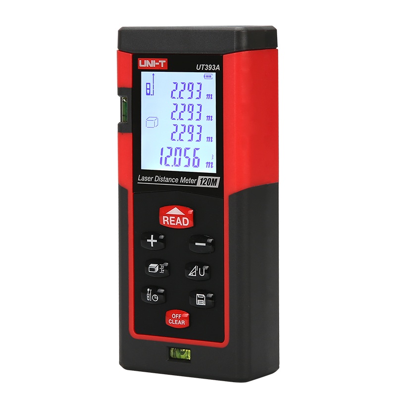 UT393A Laser Distance Meter Standard UNI-TREND