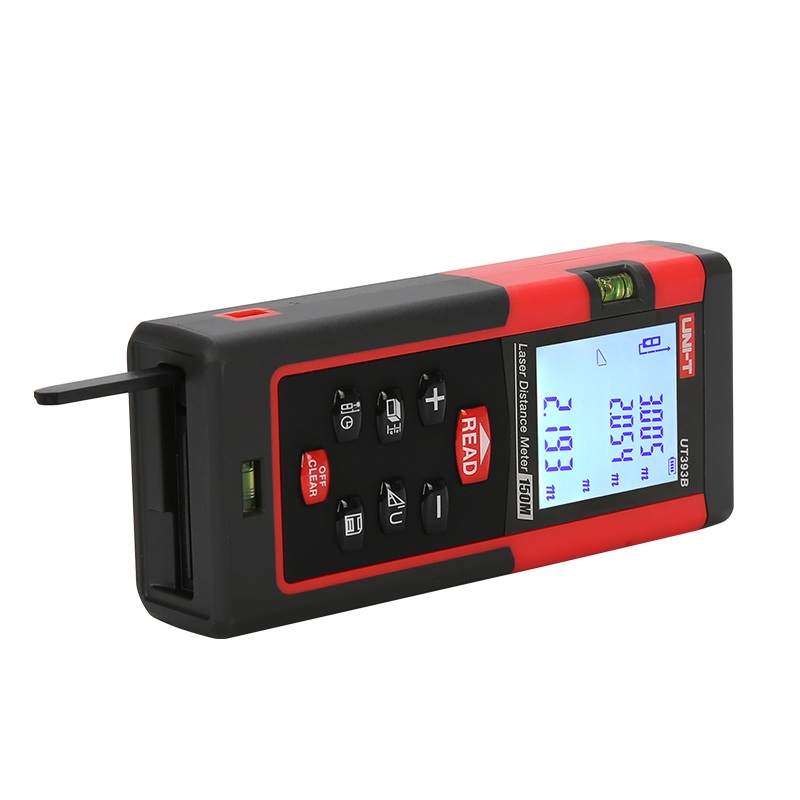 UT393B Laser Distance Meter Standard UNI-TREND