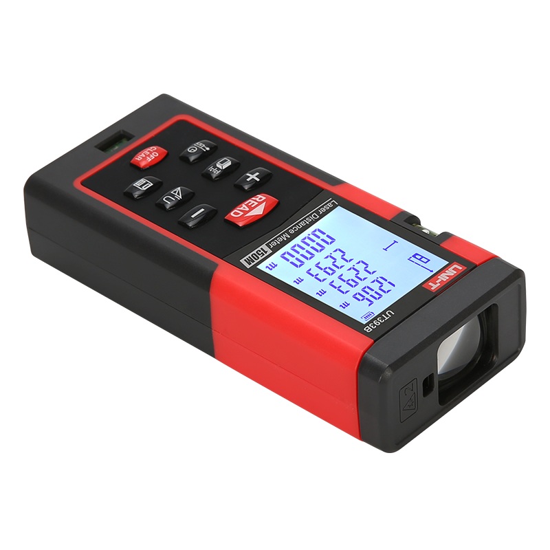 UT393B Laser Distance Meter Standard UNI-TREND