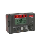 UT501B Insulation Tester Standard UNI-TREND