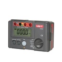 UT522 Earth Resistance Tester Standard UNI-TREND