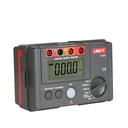 UT522 Earth Resistance Tester Standard UNI-TREND