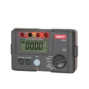 UT522 Earth Resistance Tester Standard UNI-TREND