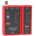UT681C Cable Tester Standard UNI-TREND