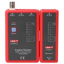 UT681C Cable Tester Standard UNI-TREND