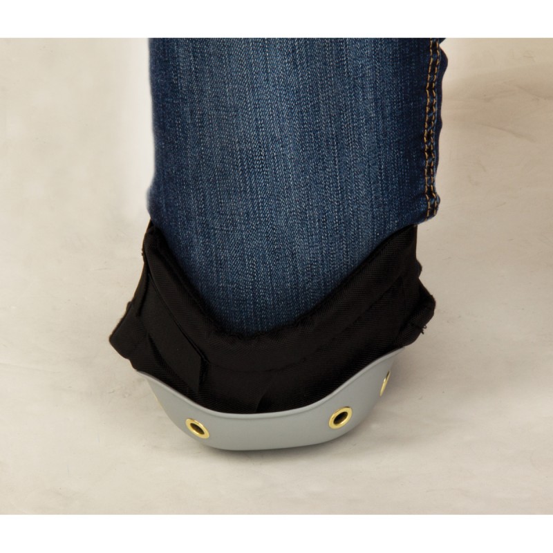 KNEE PADS WITH PVC CUSHION PROFİX CODE 52300 