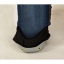 KNEE PADS WITH PVC CUSHION PROFİX CODE 52300 
