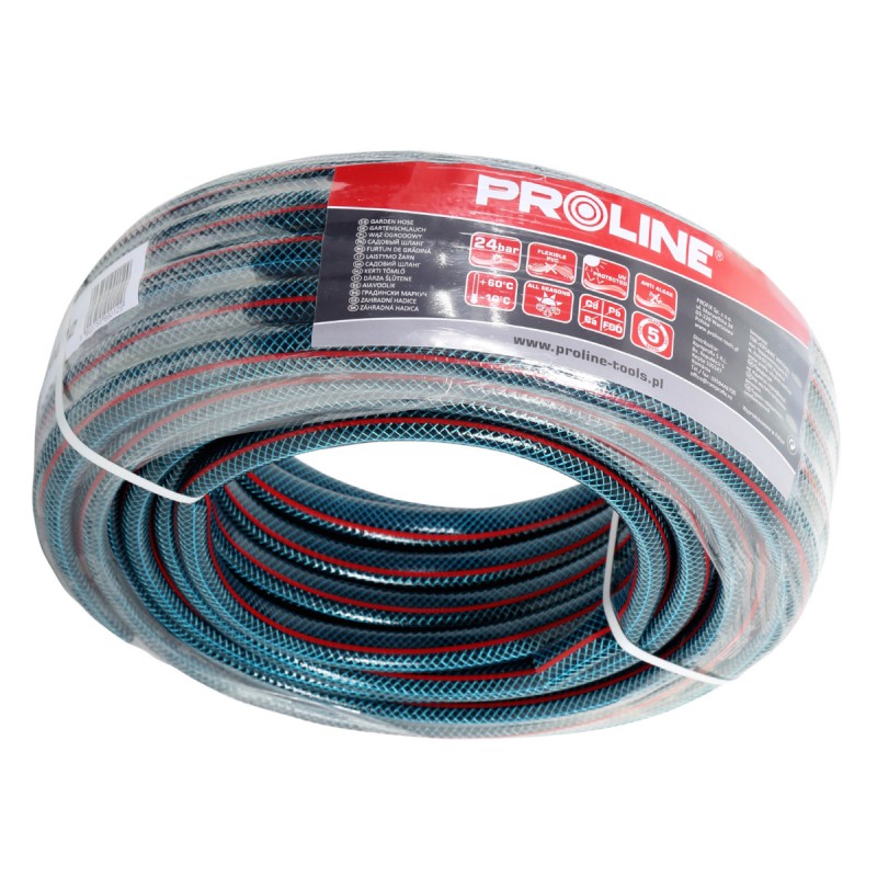 GARDEN HOSE 3/4" 50M ROLL 99035