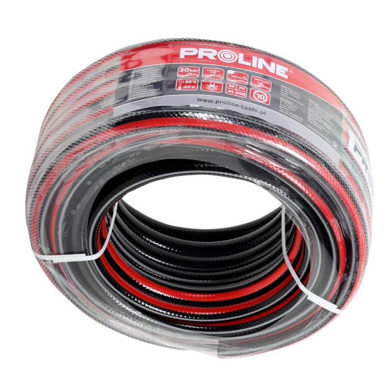 GARDEN HOSE 1" 30M ROLL, PREMIUM 99143