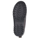 SNOW BOOTS, SYNTHETIC SUEDE, BROWN, "43", LAHTI PROFİX CODE L3080443