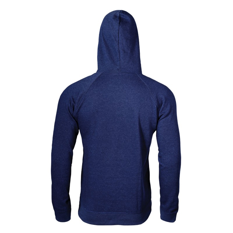 HOODED SWEATSHIRT, NAVY BLUE, "L", CE, LAHTI PROFİX CODE L4010703