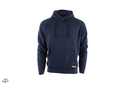 HOODED SWEATSHIRT, NAVY BLUE, "2XL", CE, LAHTI PROFİX CODE L4010705