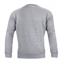 SWEATSHIRT, GREY, "M", CE, LAHTI PROFİX CODE L4011302