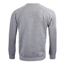 SWEATSHIRT, GREY, "M", CE, LAHTI PROFİX CODE L4011302