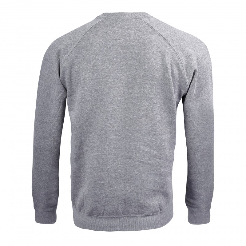 SWEATSHIRT, GREY, "XL", CE, LAHTI PROFİX CODE L4011304